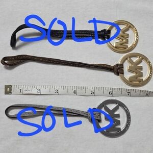 Michael Kors Large Hangtags